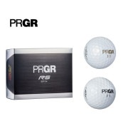 ��¨Ǽ��PRGR(�ץ�����) RS ���ԥ� ����� �ܡ��� �ѡ��� �ۥ磻�� 3�ع�¤ 1������ 12������