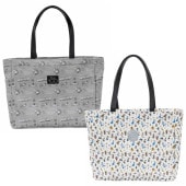 �ڿ��̸���ۥǥ����ˡ�100��ǯ Disney ����ե����ƥ� �ȡ��ȥХå� D100 �ۥ磻�� ��Υ���