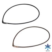 ڱ븹갦Ѿʡۥեƥ(phiten) ͥå쥹 RAKUWAͥå åѡǥ ֥å ֥饦 40cm 50cm