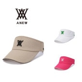 ڿʡۥ˥塼 ANEW WOMEN Basic Sun visor