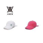 ڿʡۥ˥塼 ANEW WOMEN Banding Ball Cap