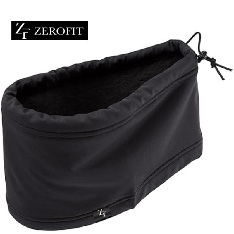 �ڿ͵����ʡ�[ZEROFIT] EON SPORTS �����󥹥ݡ��� ������ �����ե��å� HEAT RUB �ҡ��ȥ�� �ͥå��������ޡ� �� ZHRNE �� �֥�å��ߥ��㥳���륰�졼