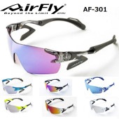 AirFlyۥե饤 ݡĥ󥰥饹 AF301 ˽ ˥å ɡѥåɤΤʤ󥰥饹 ߥ顼 и Ĵ