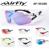 AirFlyۥե饤 ݡĥ󥰥饹 AF301 ˽ ˥å ɡѥåɤΤʤ󥰥饹 ߥ顼 и Ĵ