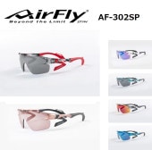 AirFlyۥե饤  󥰥饹 AF-302 ݡĥץ饹 ǥ