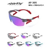 AirFlyۥե饤 Ρѥåɥ쥹ݡĥ󥰥饹 æ弰ߤեȥС ɥѥåɺ ɥ ˥å AF-305꡼ иȤ߹ߥå