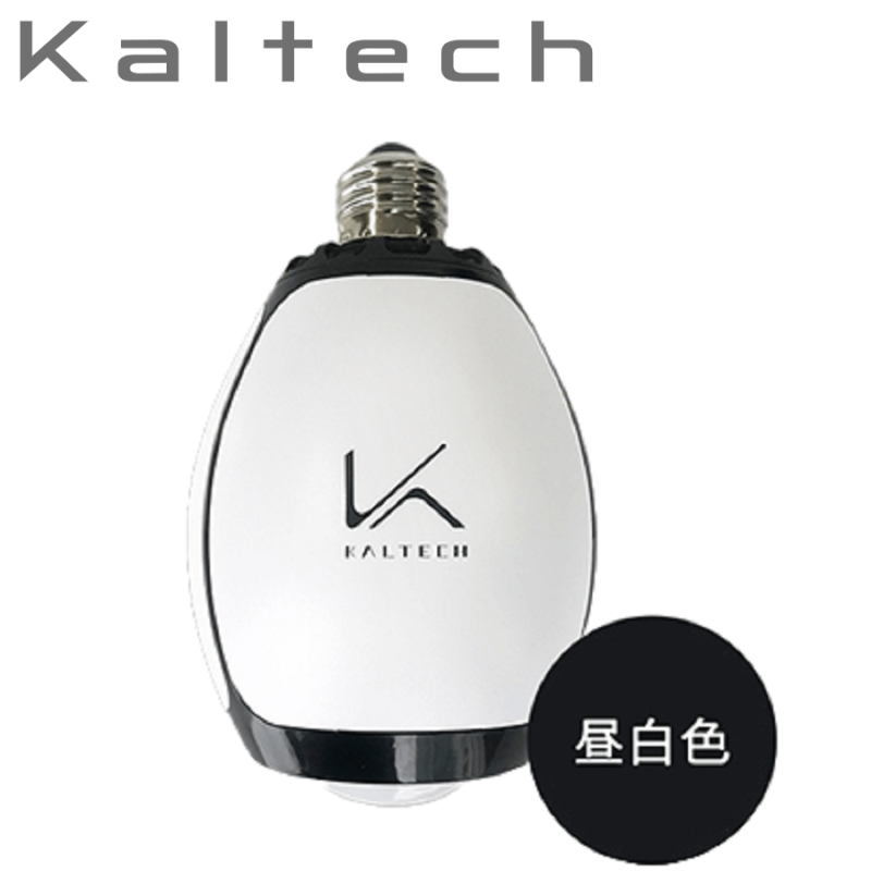 �ڿ����ʡۥ���ƥå�(Kaltech)������ɡ�������TURNED K�� KL-B02 æ��LED�ŵ�����򿧡� ������ ���� �ʹ����󥵡� E26 40W