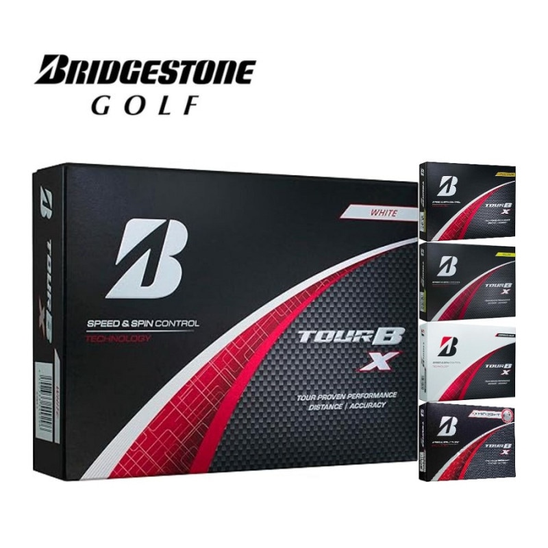 �ڿ����ʡ�BRIDGESTONE(�֥�¥��ȥ�)����եܡ��� TOUR B X 2024ǯ��ǥ� 12����