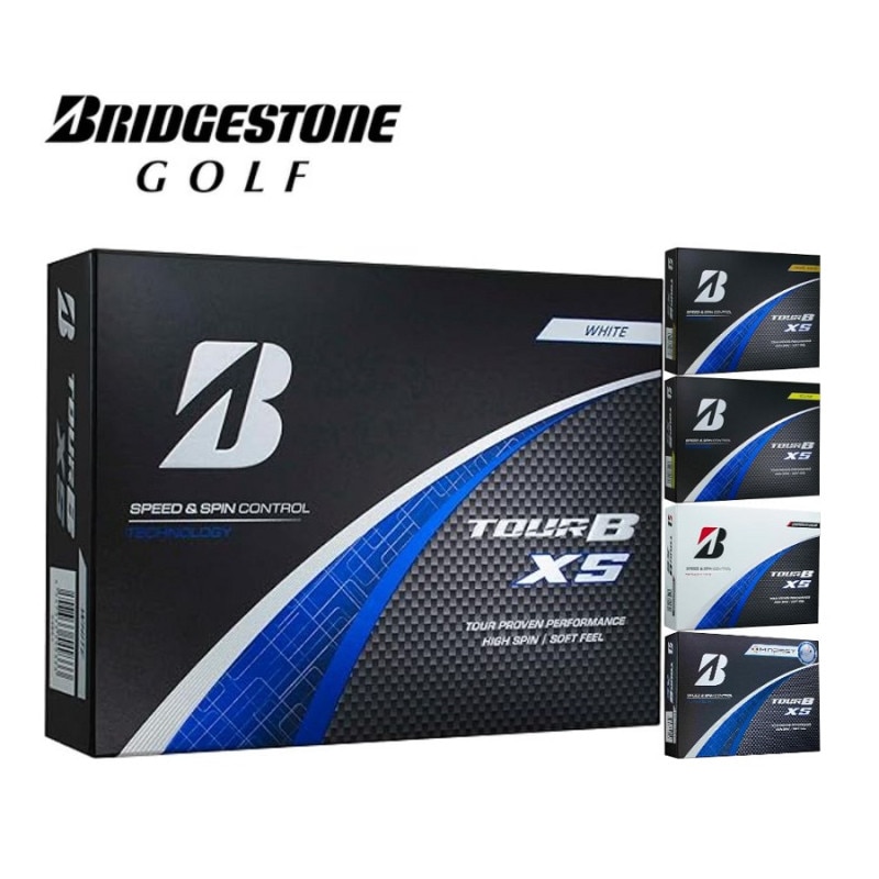 �ڿ����ʡ�BRIDGESTONE(�֥�¥��ȥ�)����եܡ��� TOUR B XS 2024ǯ��ǥ� 12����