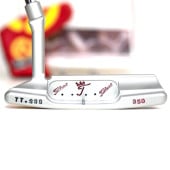 Tourtype Timeless SSS CrownedFlying&circle T Stamps