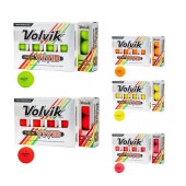 ��¨Ǽ�ۥܥ�ӥå�(Volvik) VIVID �ӥӥå� 1������