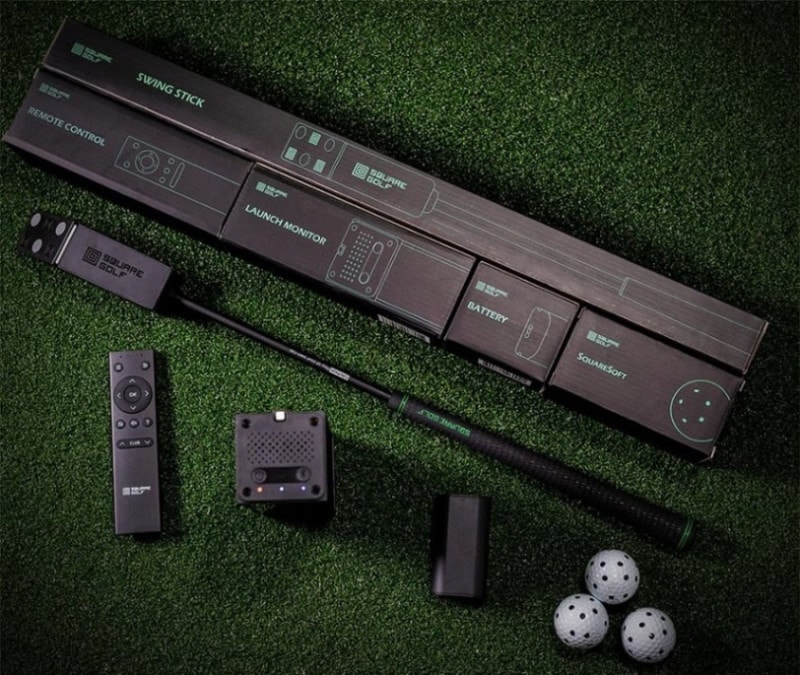 ¨Ǽۥ(SQUARE GOLF) եߥ졼  ƻ¬ ȥ졼˥