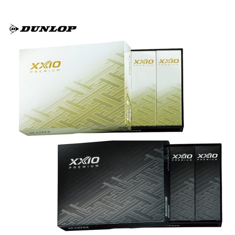 ��¨Ǽ��DUNLOP ������å� ����եܡ��� XXIO PREMIUMU 2022ǯ��ǥ�
