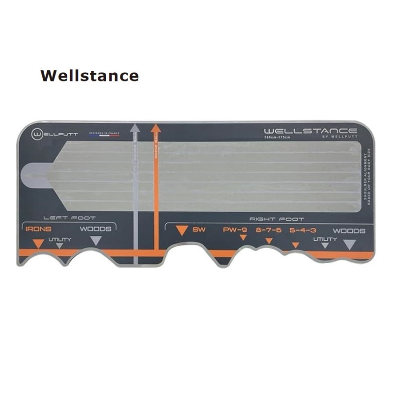 ��¨Ǽ��Wellputt Wellstance �����륹���� ����� ����å����� ������������ ��������ή����