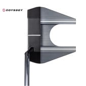 ��¨Ǽ���ò�������ۥ����������(Callaway) ���ǥå���(ODYSSEY)  �ѥ��� TRI-HOT 5K 23#7 ���֥�٥�� (�ޥ�åȥ����� STROKE LAB ����ե� 34�����) ���