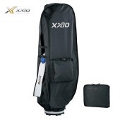 ��¨Ǽ��DUNLOP(������å�) �ȥ�٥륫�С� XXIO �������� �ݥ��å��֥� GGB-X131T