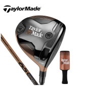 ¨Ǽۥơ顼ᥤ(TAYLOR MADE) Сʡ ߥ åѡ ɥ饤С BRNR Mini Driver Copper PF65 եåS ե 