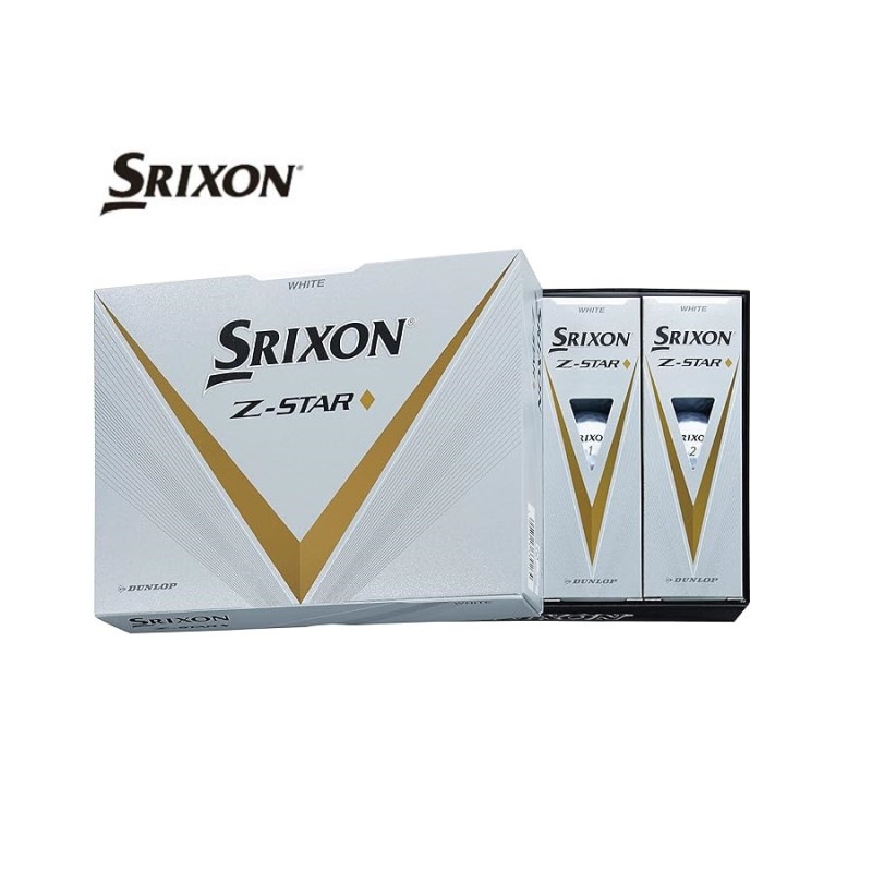 ��¨Ǽ��DUNLOP ������åץ���եܡ��� SRIXON ���ꥯ���� Z-STAR ���åȥ����� ���������� 2023ǯ��ǥ� 1������(12������)
