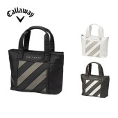 ��¨Ǽ�ۥ���������� (Callaway) �饦��ɥȡ��� SPL-I ROUND TOTE FW 24 ���