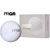 ��¨Ǽ��PRGR �ץ����� ���������� SOFT DISTANCE ���եȥǥ������� 2024 ����եܡ��� 1������(12������)