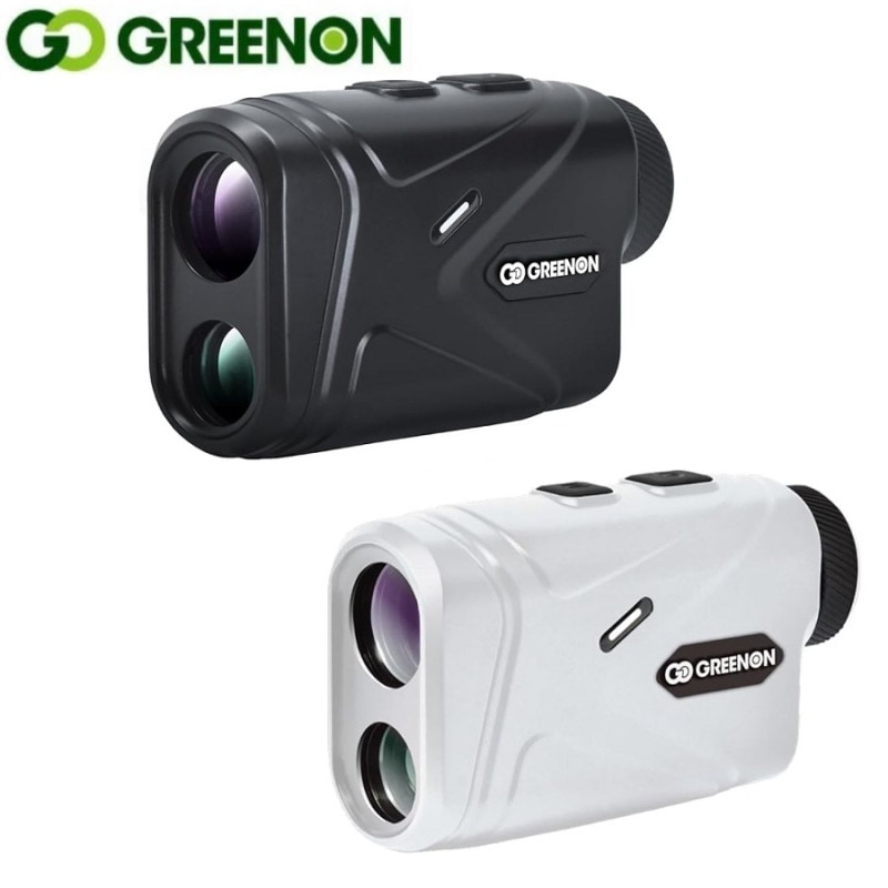 ��¨Ǽ�ۡ�����2���顼OLED��GreenOn�ʥ��꡼�󥪥��LASER CADDIE GL04 �졼��������ǥ��� �졼������Υ��¬��