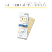 �ڥ�����ۥե���� P-UP �ԡ����å� �ƥ饢���ƥ��� ���ƥå��� 30����