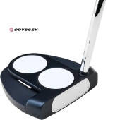 ��¨Ǽ�ۥ��ǥå���(ODYSSEY) ���� �ѥ��� AI-ONE 2-BALL JAILBIRD MINI ���֥�٥�� (�ޥ�åȥ����� STROKE LAB 90����ե�) �������� ���