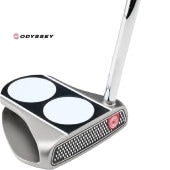 ¨Ǽۥǥå(ODYSSEY) ѥ MICROHINGE 2-BALL V-LINE ֥٥  