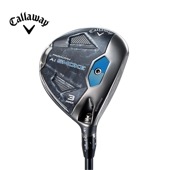 �ں߸˽�ʬ������ۥ����������(Callaway) ���� �ե������������å� PARADYM Ai SMOKE MAX FAIRWAY WOODS (3FW 15�� TENSEI 50 for Callaway SR 43����� ��Ĵ��) ���