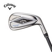 �ں߸˽�ʬ������ۥ����������(Callaway) ���� �������󥻥å� PARADYM Ai SMOKE MAX FAST IRONS (5�ܥ��å�(#6-#9,PW) N.S.PRO 850GH neo S ��Ĵ�� ��������) ���