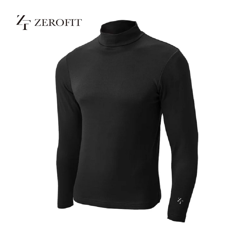 �ڹ��������ʡ�ZEROFIT �����ե��å� HEATRUB ������������� ®�� �ҡ��ȥ�� �ࡼ�� ��å��ͥå� �˽����� �֥�å�