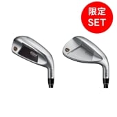 �ڴ��ָ��ꥻ�åȡ�PRGR(�ץ�����) 24SUPER EGG �������󥻥å� 8I M37