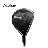 �ڿ��̸����GT3 Fairway �ե����������᥿�� 16.5�뱦�� TENSEI 1K BLUE 55 S ��˥С�����360 M60 ��������