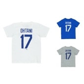 ڿʡۥեʥƥFanatics MLB JERSEY LOGO N&N T OHTANI ëʿ