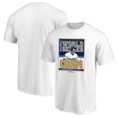 ڿʡۥեʥƥFanatics WORLD SERIES CHAMPION 2024 󥼥륹ɥ㡼 ëʿ ɥ꡼ͥǰ T