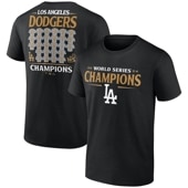 ڿʡۥեʥƥFanatics WORLD SERIES CHAMPION 2024 Jersey Roster T 󥼥륹ɥ㡼 ɥ꡼ ͥǰ 