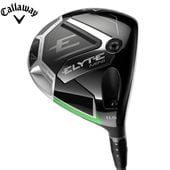 2025ǯ��ǥ� �����������(Callaway) ���� �ɥ饤�С� ELYTE MINI DRIVER (TENSEI GREEN 60 for Callaway 43.5����� D2 ��Ĵ��) ���