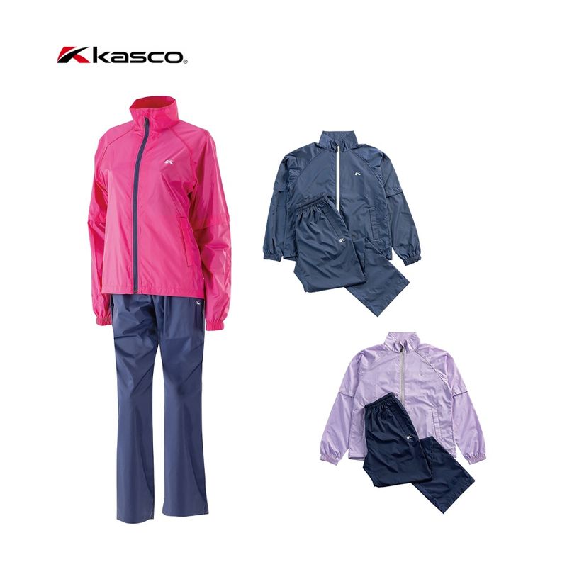 ��kasco�ۥ��㥹�� �쥤�󥦥��� ��ǥ����� KSWL-002 �岼���å� ��Ǽ�ݡ����դ�