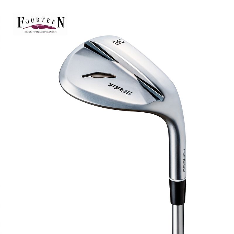 ��2025ǯ��ǥ�ۥե����ƥ�����(FOURTEEN) FR-5 WEDGE �����å� �ѡ��륵�ƥ� ��� ��