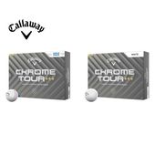 ڥ(Callaway) եܡ CHROME TOUR TRIPLE DIAMOND 2025 1(12) 4ԡ¤