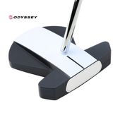 ڥǥå(ODYSSEY)  ѥ Ai-ONE SQUARE 2 SQUARE MAX STRIPE ZT (ޥåȥ STROKE LAB 90ե() )  