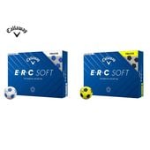 ڥ(Callaway) եܡ ERC SOFT 25 TRUVIS 3ԡ¤ ȥ롼ӥ 112˿̸