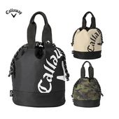 ڥCallaway ƥ֥ݡ ACTIVE POUCH 25   ݥå  饦ɥХå