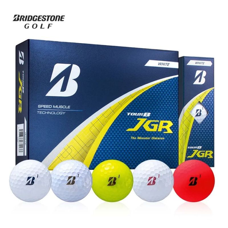 BRIDGESTONE(֥¥ȥ)եܡ TOUR B JGR 2025ǯǥ 12