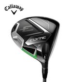 ڥ(Callaway)  ɥ饤С ELYTE X DRIVER 