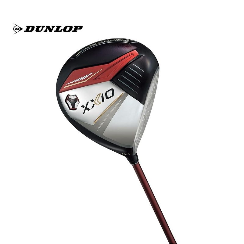 DUNLOP(å)  ɥ饤С XXIO  ƥ MP1300 ե ܥ   å