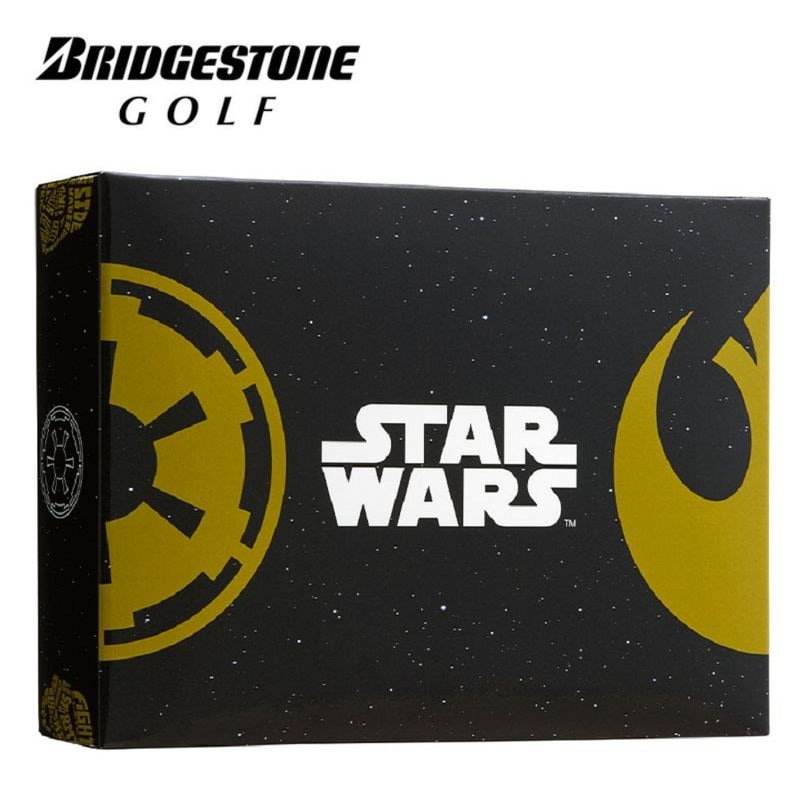 BRIDGESTONE(֥¥ȥ)TOUR B X STAR WARS ǥ 112˥ ̸