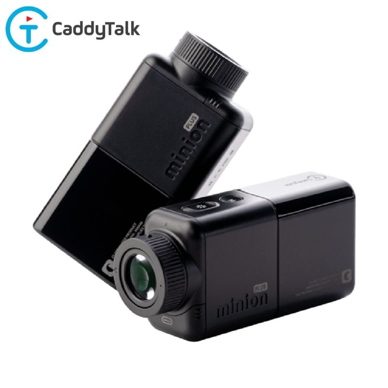 CaddyTalkۥǥȡ minion PLUS Υ¬ ǥȡ ߥ˥ץ饹 2025 Ķ ѥ