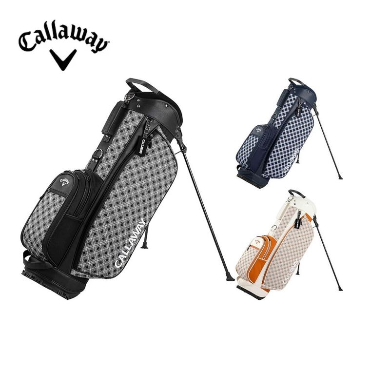 �ڥ������������Callaway ����ǥ��Хå� STN SPL-II BLK FW 25 (������ɥ����� 9.0�� 47������б� 2.9kg 5ʬ��)  ��˥��å���
