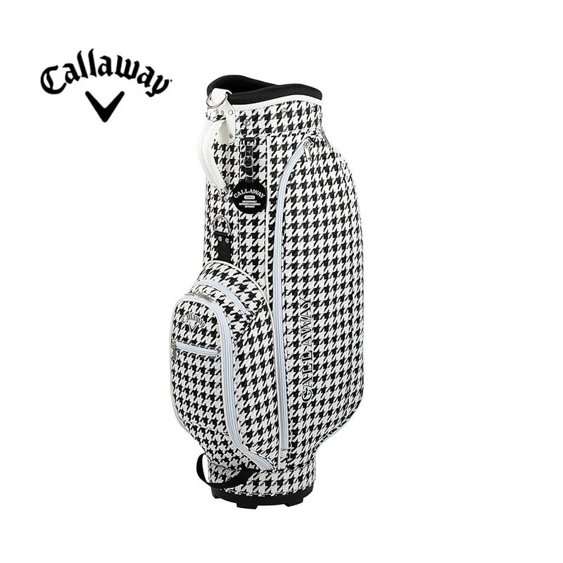 �ڥ������������Callaway ����ǥ��Хå� CRT STYLE SPL WHT/BLK FW 25 (�����ȥ����� 8.5�� 47������б� 2.8kg 5ʬ��) �ۥ磻��/�֥�å� ��˥��å���